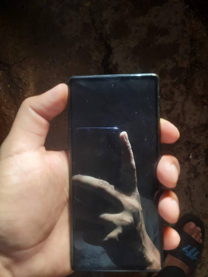 Google Pixel 6a 3