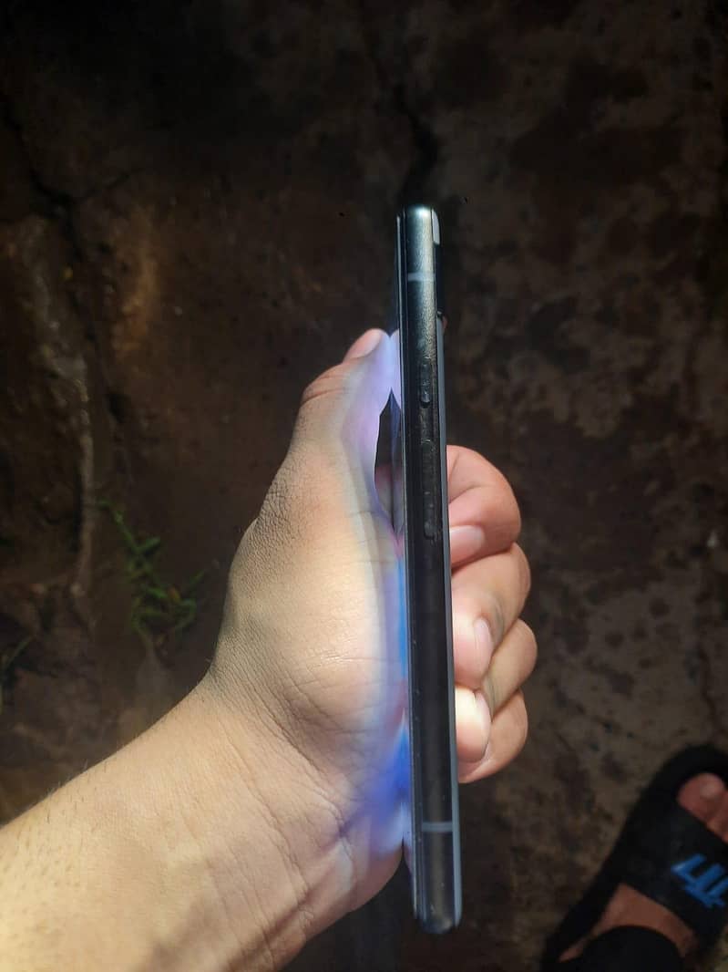 Google Pixel 6a 4