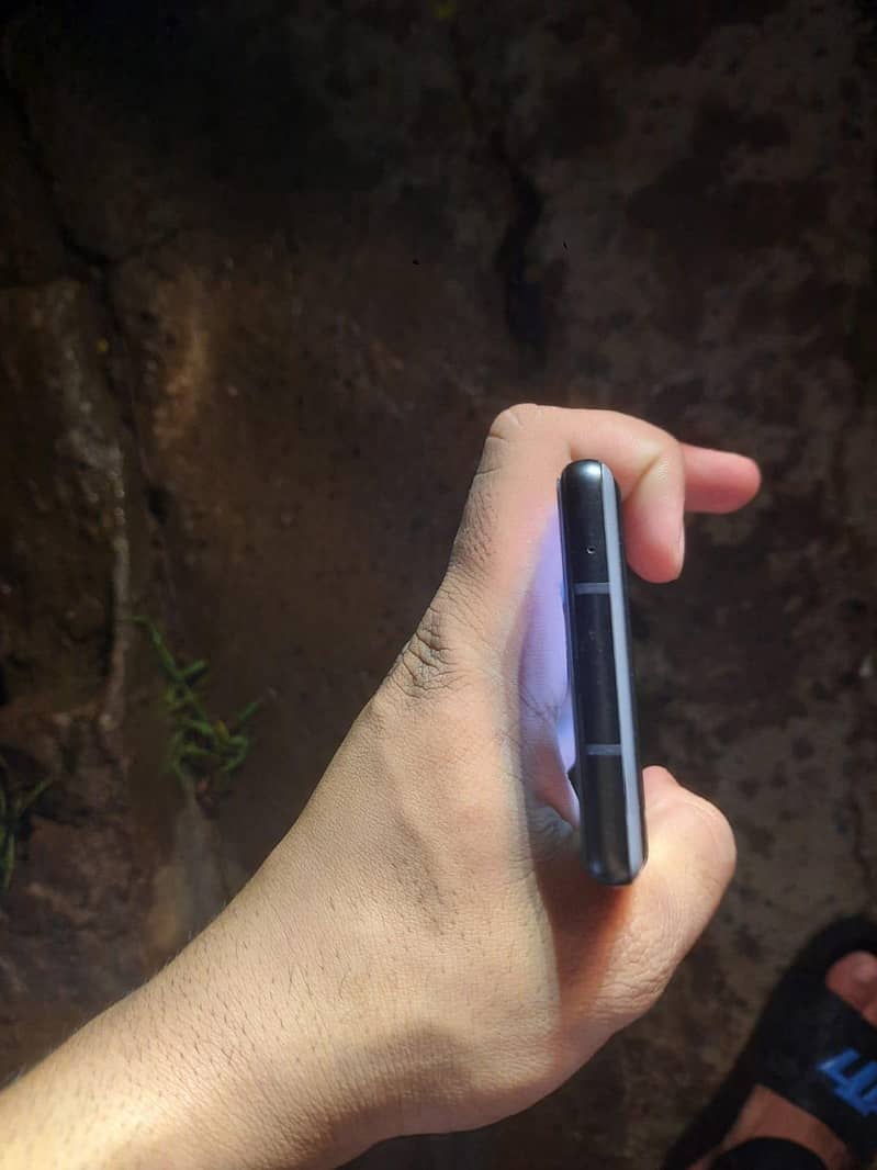 Google Pixel 6a 5