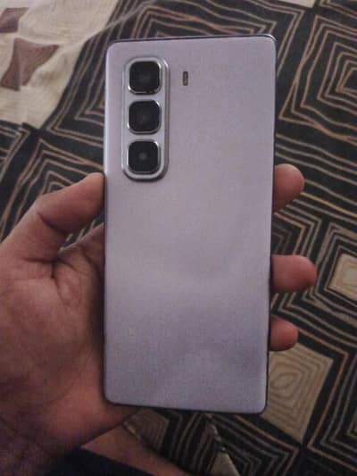Infinix Hot 50 Pro Plus