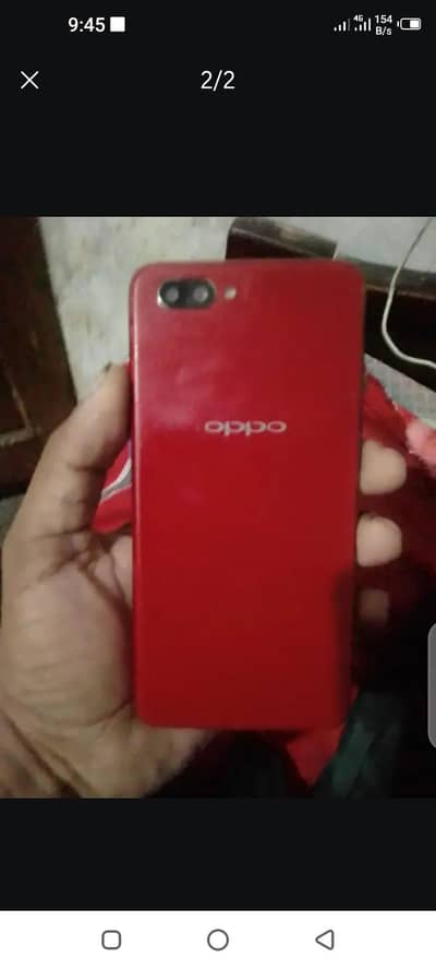 oppo a3s 3/32 for sale exchange