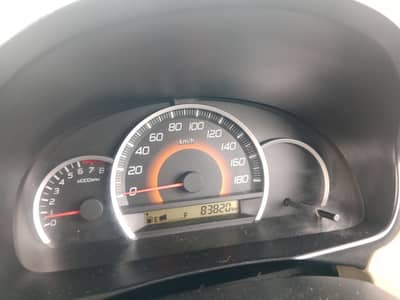 Suzuki Wagon R 2018