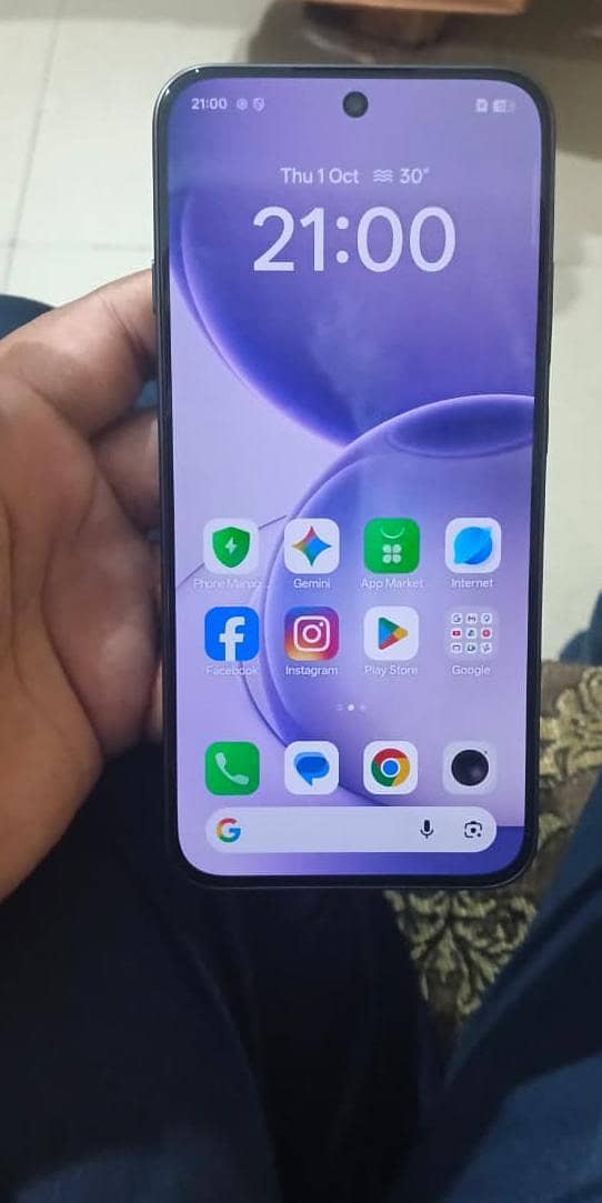 OPPO Reno 0