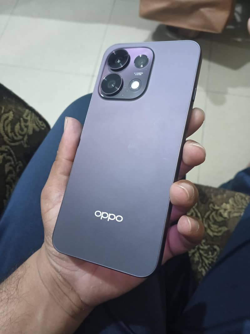OPPO Reno 2