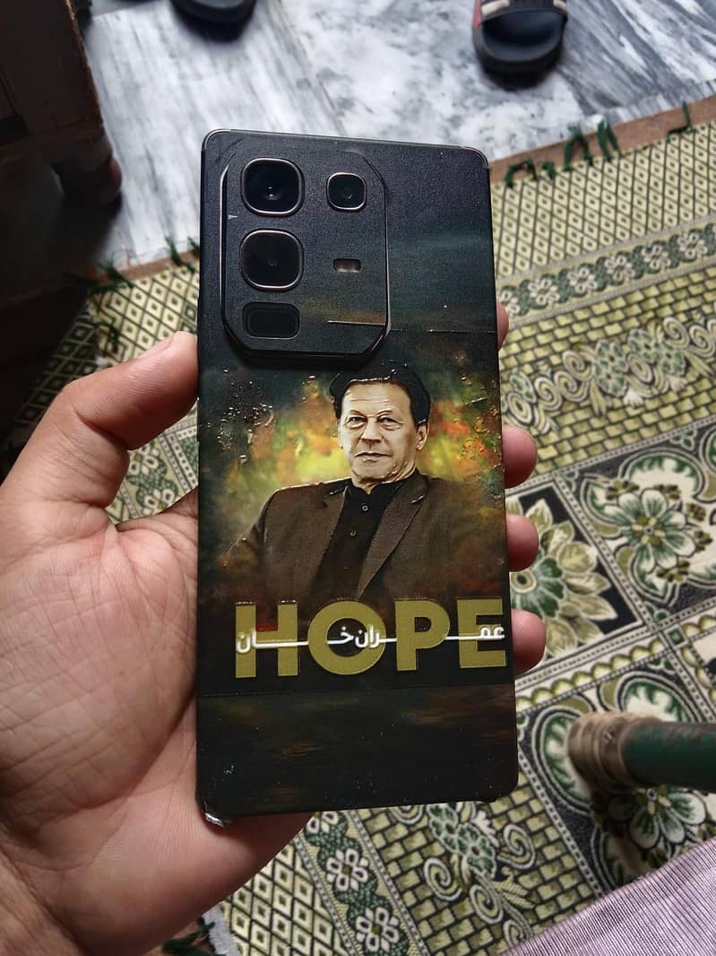 infinix note 50 1