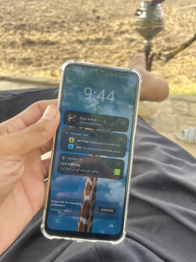 Realme Note 60x
