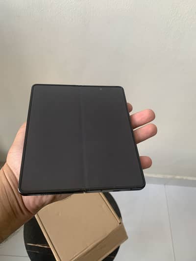 Samsung galaxy Z Fold 4 512gb unlocked