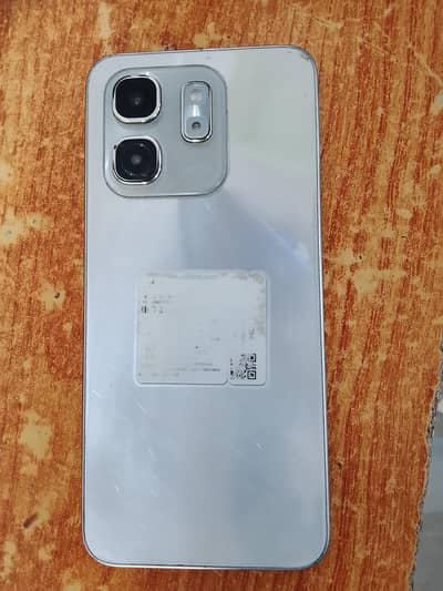Infinix Hot 50i