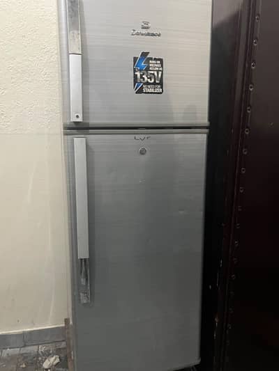 Fridge