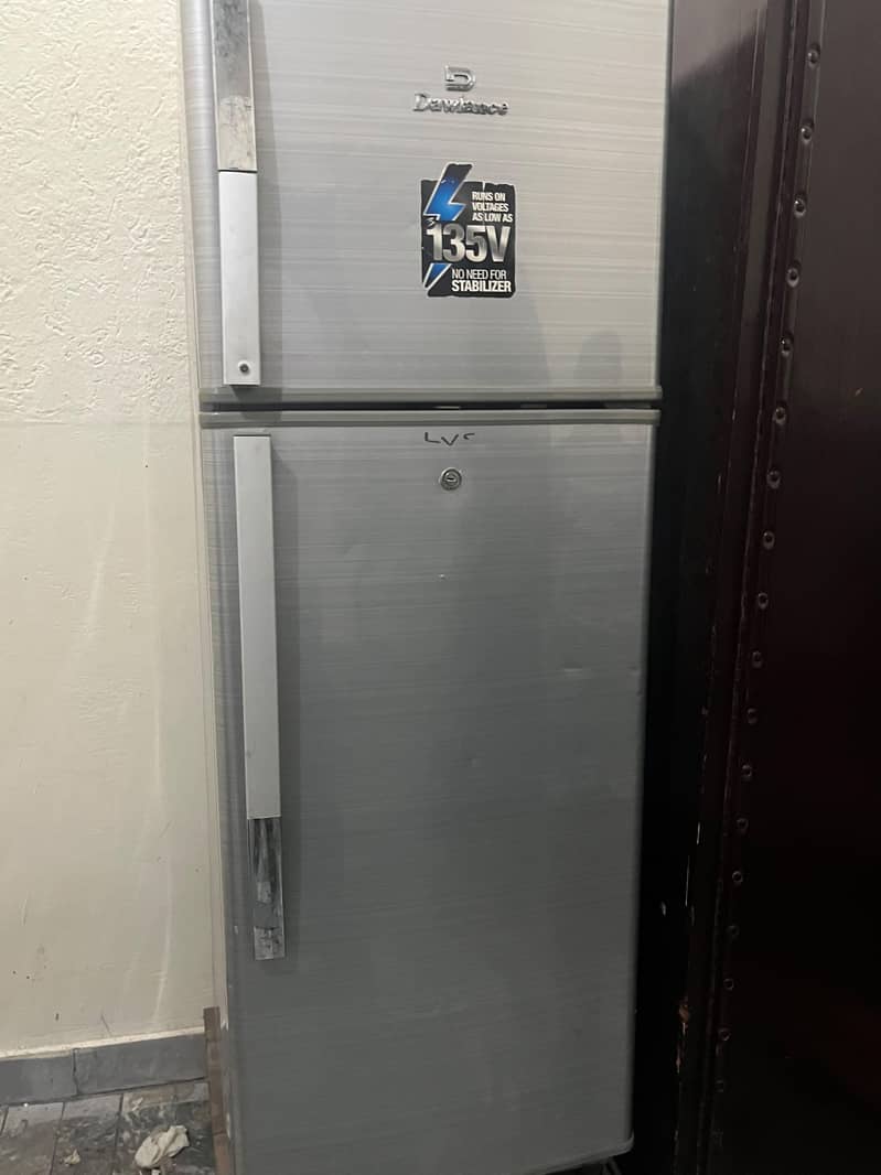 Fridge 0