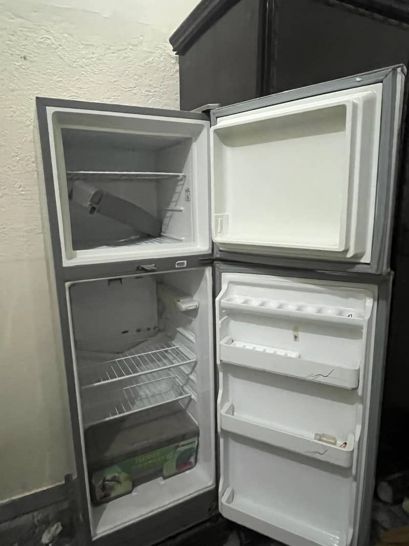 Fridge 1