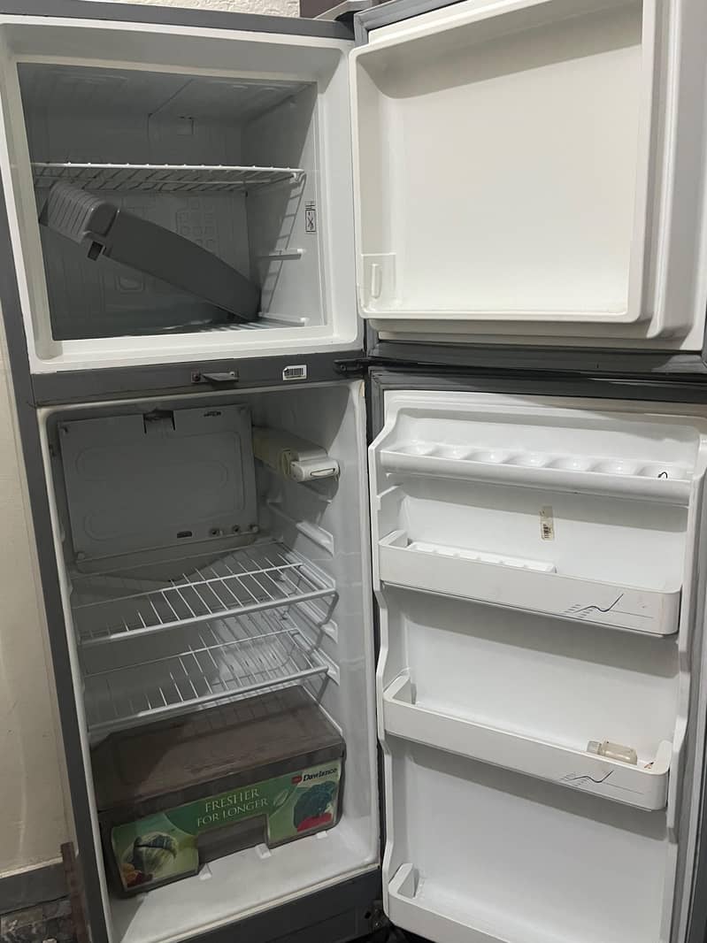 Fridge 3