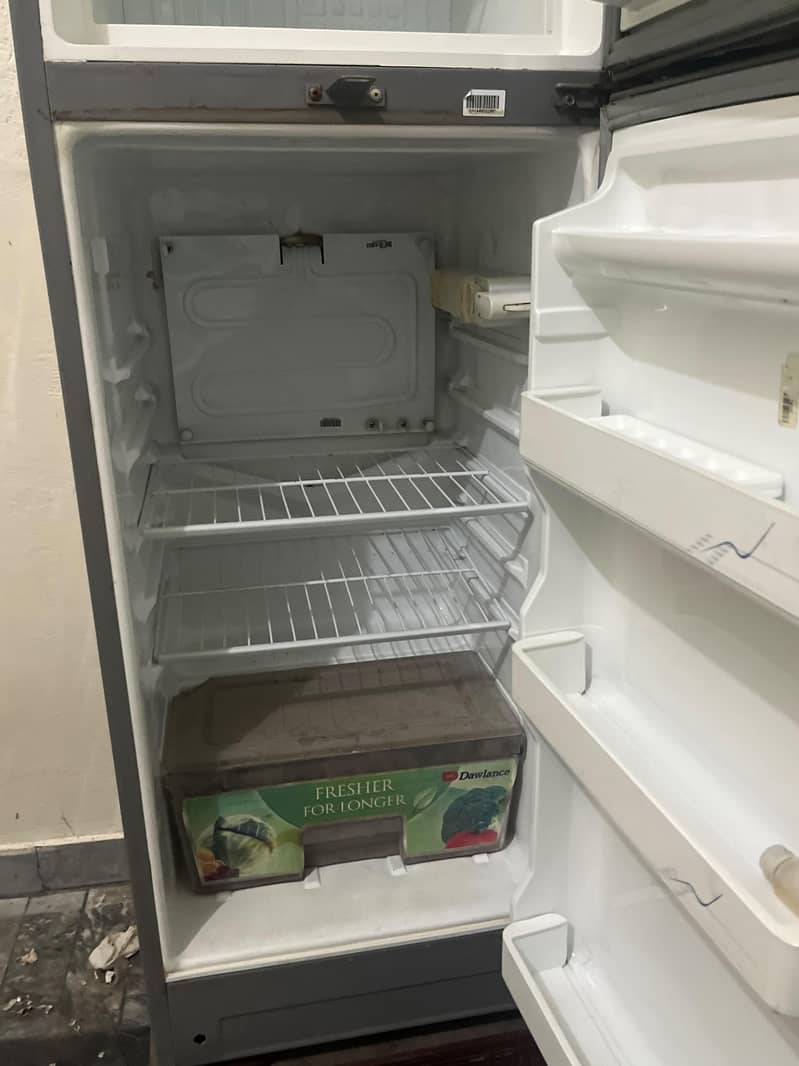 Fridge 5