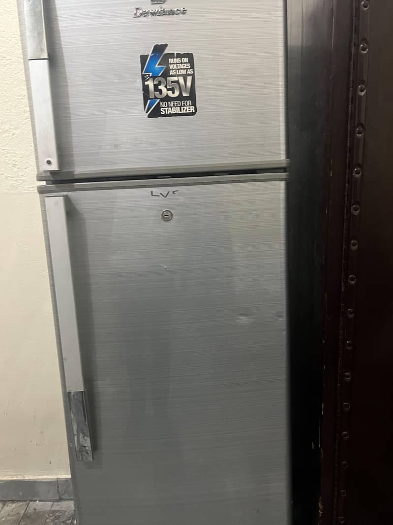 Fridge 7