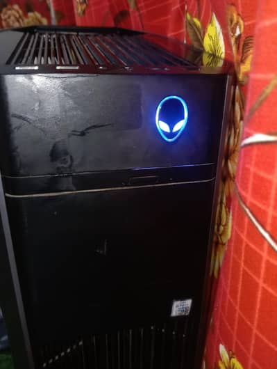 Alienware r7 i7 6700 exchange bhi ho jay ga