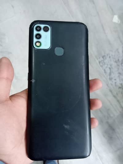 Infinix Hot 11 Play
