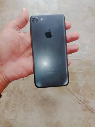  iPhone 7 256GB PTA Approved — Clean Condition