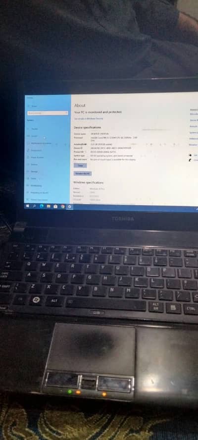 Toshiba