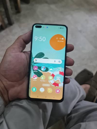 OPPO Reno
