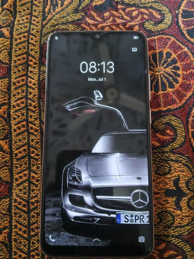 Vivo S1