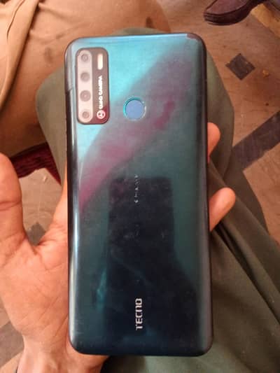 Tecno Other Model