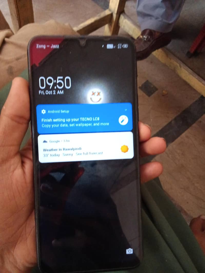 Tecno Other Model 1