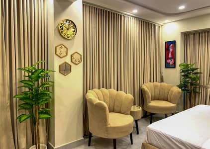 Studio Apartment for Rent Mumtaz City