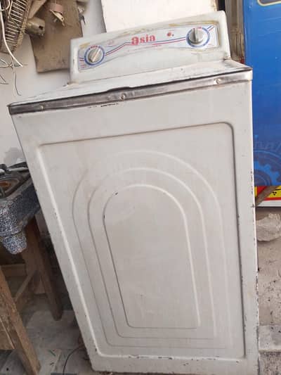 Aisa Washing machine