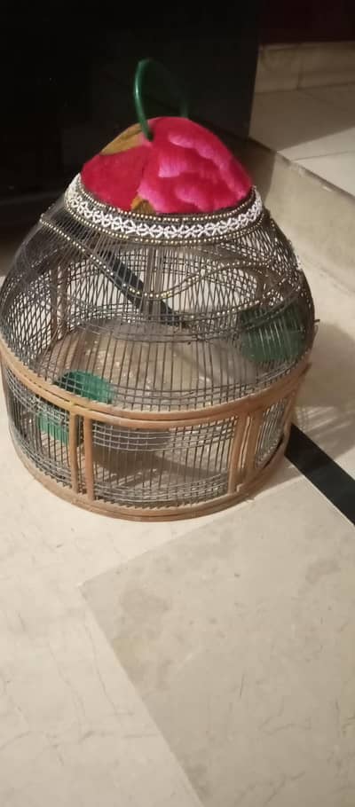 Cages