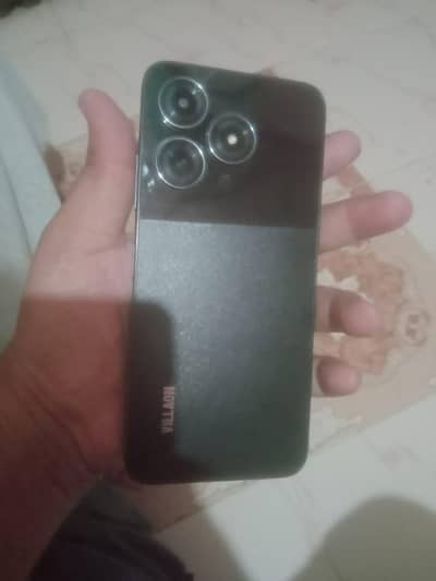 Villaon V40s