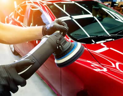 CAR DETAILER / HELPER REQUIRED – LAHORE