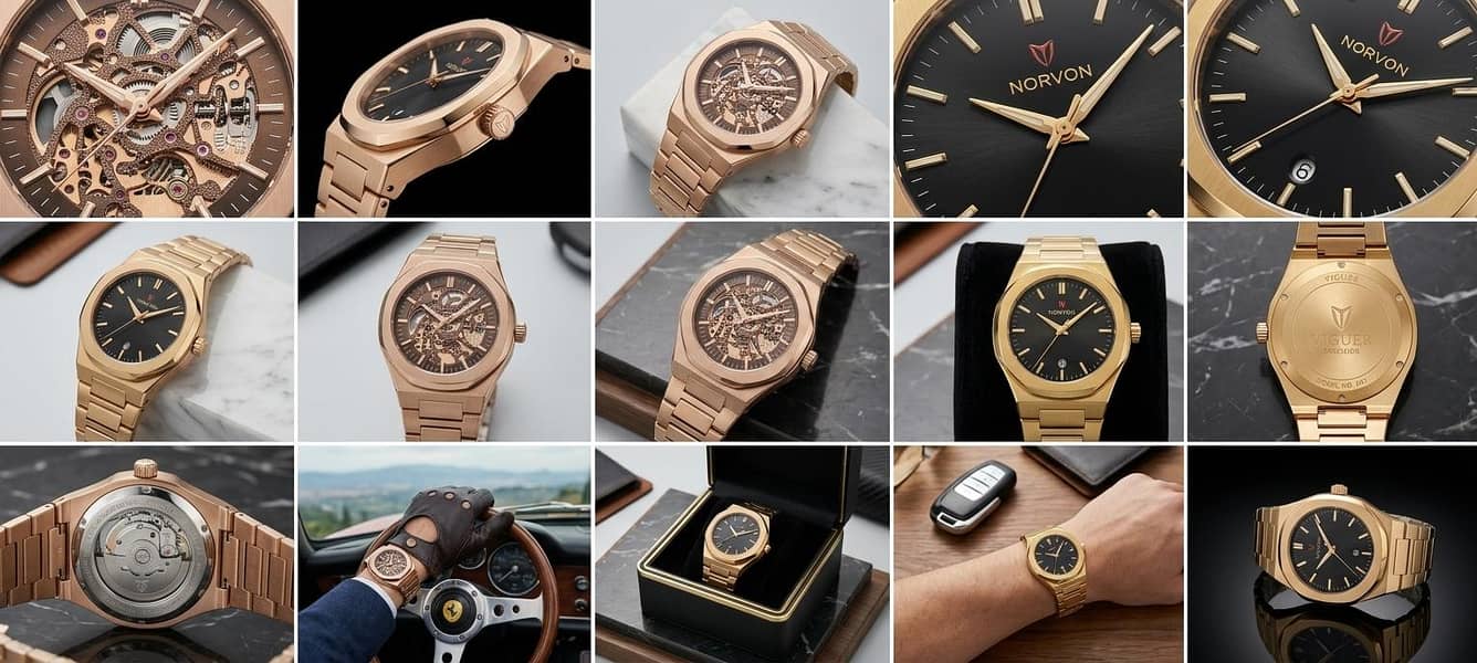 Smart watch ⌚ 17