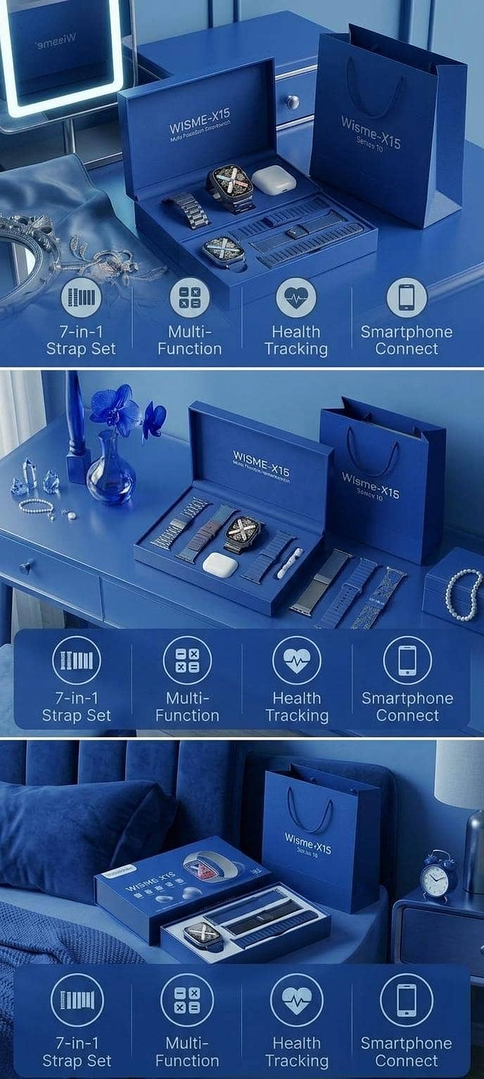 Smart watch ⌚ 10