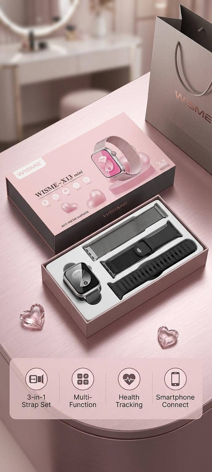 Smart watch ⌚ 14