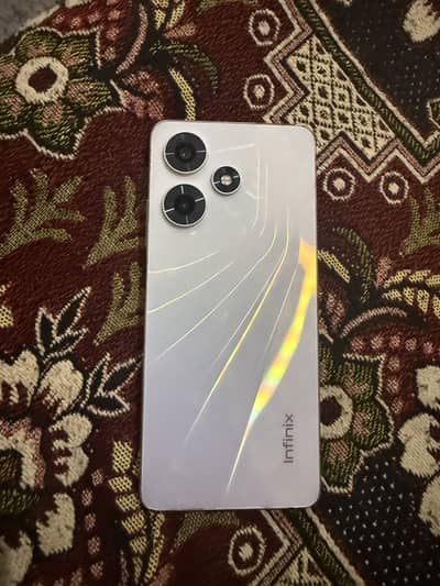 Infinix Hot 30