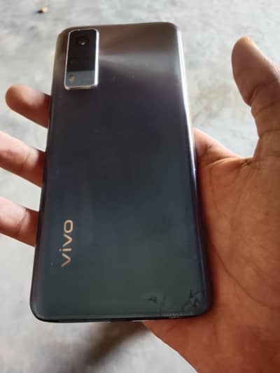 Vivo Y51s