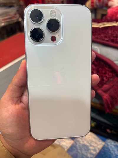 iphone 14 Pro max factory