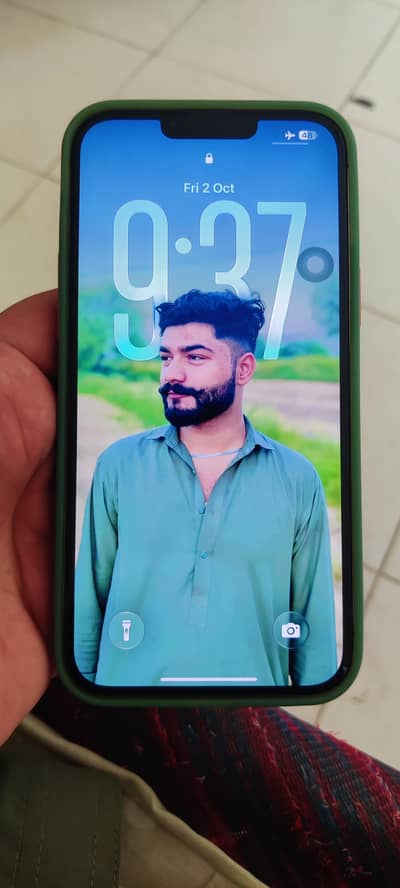 Apple iPhone 13 Pro Max