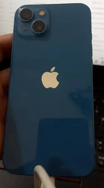 Apple iPhone 13 (128 GB)