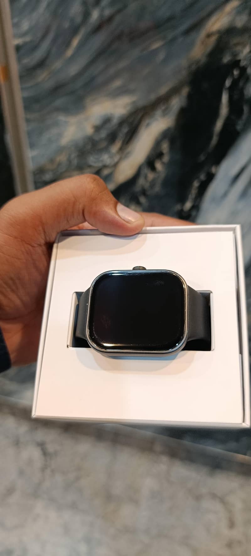 Redmi watch 5 Global version 4
