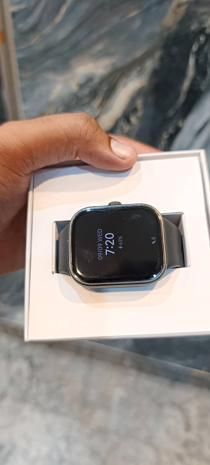 Redmi watch 5 Global version 5