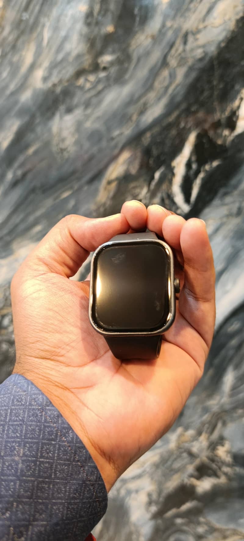 Redmi watch 5 Global version 6