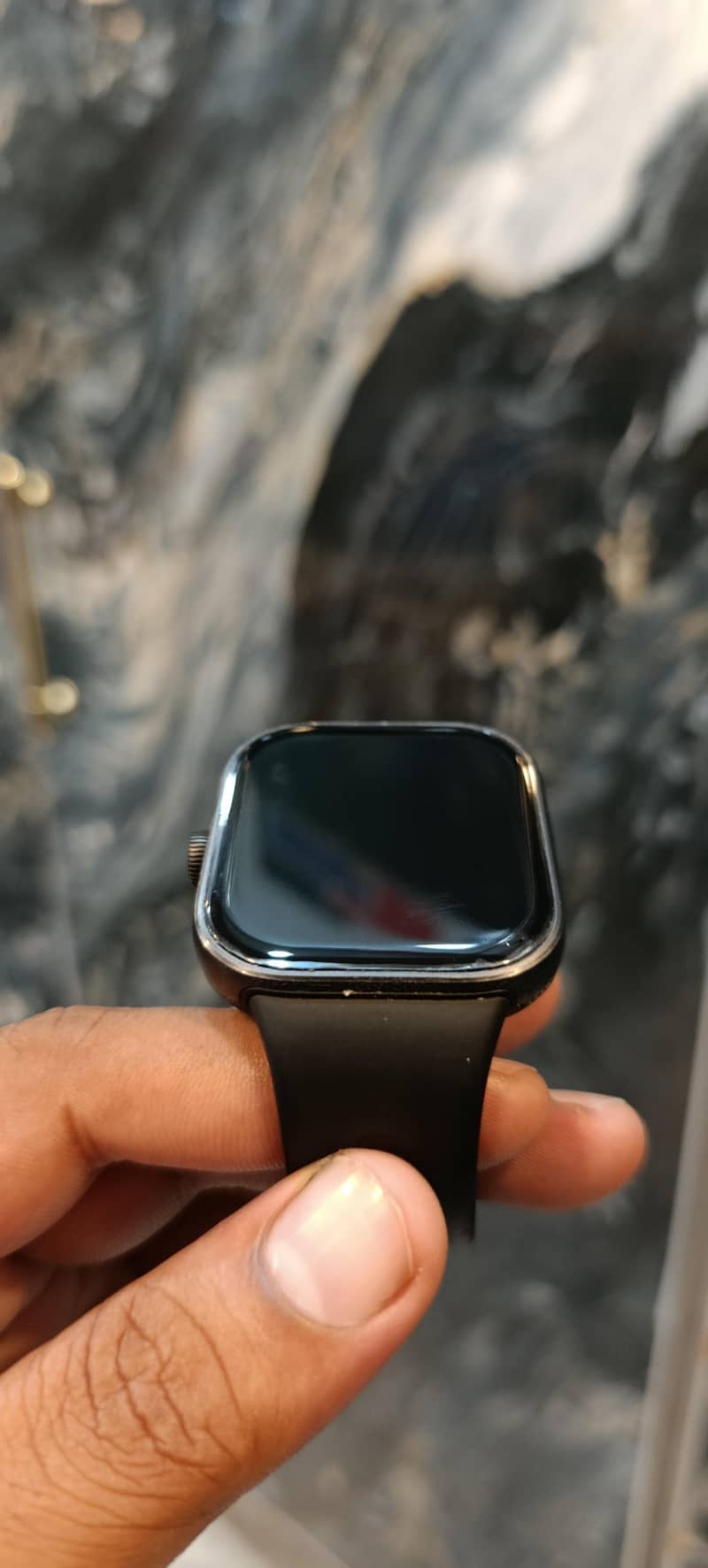 Redmi watch 5 Global version 9