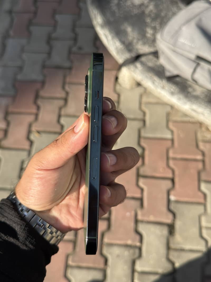Apple iPhone 13 Pro 0