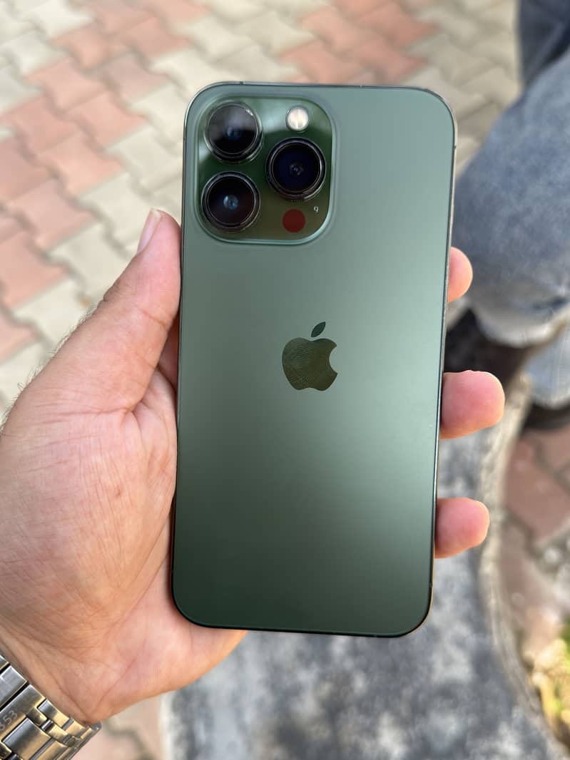 Apple iPhone 13 Pro 2