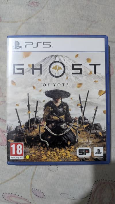 PS5 Games