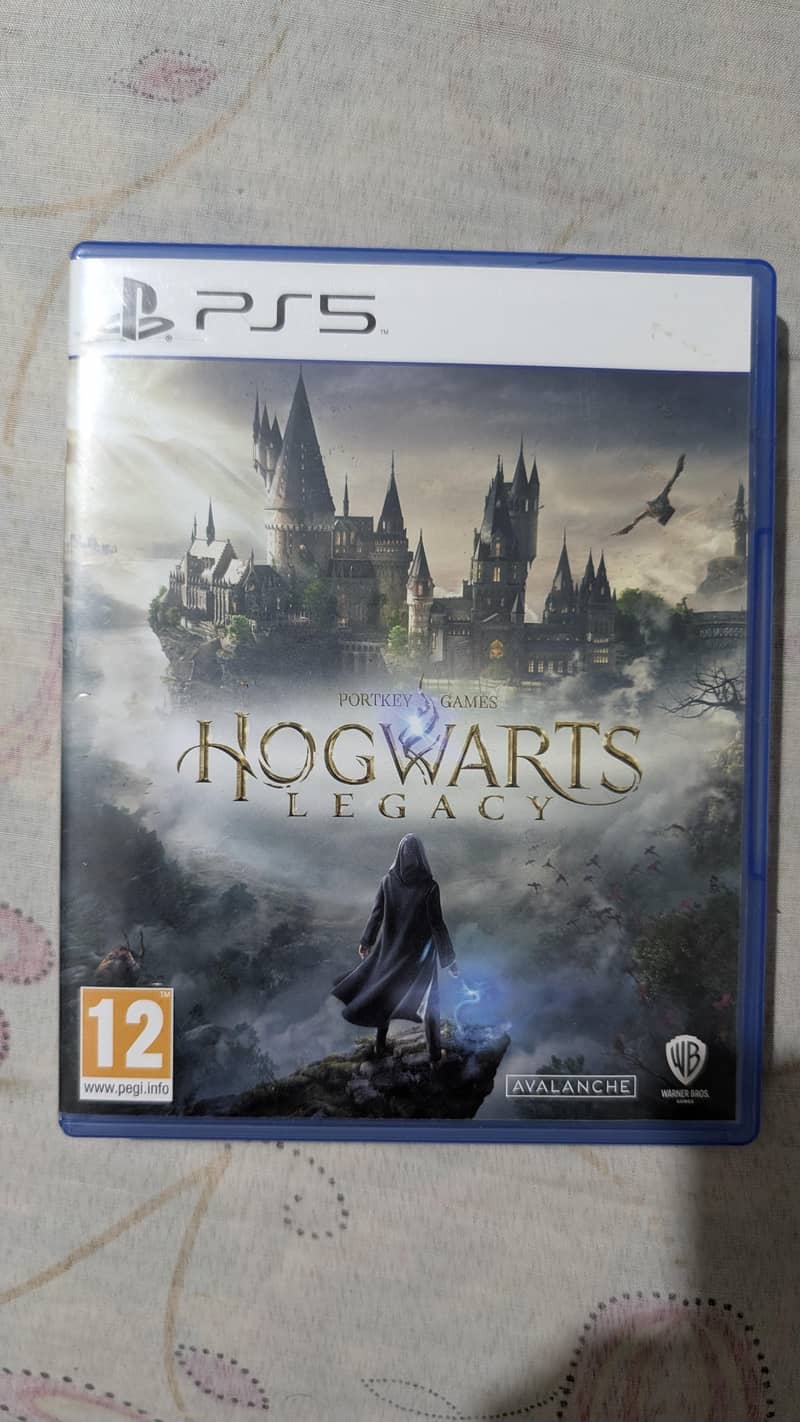 PS5 Games 2
