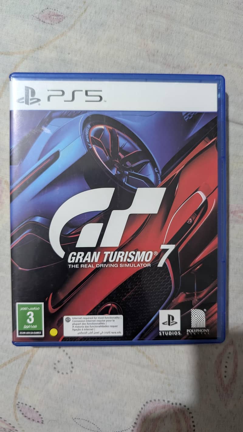 PS5 Games 3