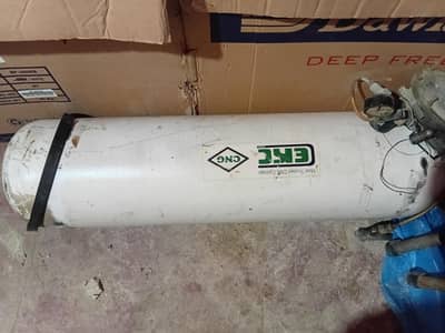 Cultus Cylinder for Sale