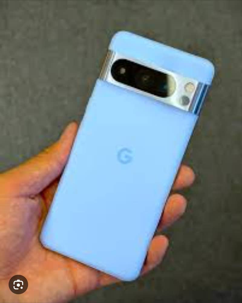 Google pixel 8 pro 0